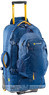 Caribee Fast Track 75 wheeled backpack 69042 NAVY