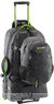 Caribee Fast Track 75 wheeled backpack 6904 BLACK