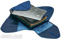 Eagle Creek Pack-it Reveal Garment Folder M 0A496M340 BLUE/GREY