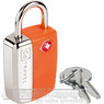 Go Travel 338 TSA single lock with key Assorted colours - 1