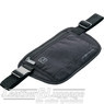 Go Travel 675 RFID blocking money belt Black - 1