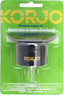 Korjo Reverse adaptor UK/USA AA02