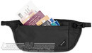 Pacsafe COVERSAFE V100 RFID blocking waist wallet 10142100 Black - 1