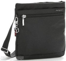 Hedgren Inner city HIC112 handbag LEONCE Black