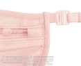 Pacsafe COVERSAFE S100 secret waist pouch 10129100 Black - 3