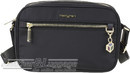 Hedgren Charm medium crossover handbag SPARK M HCHM01M Black
