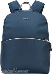 Pacsafe STYLESAFE Anti-theft Backpack 20615606 Navy