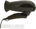 Korjo Foldaway hair dryer HD80 Black - 1