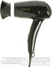 Korjo Foldaway hair dryer HD80 Black - 2