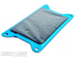 Sea to Summit TPU waterpoof case for tablets Small BLUE