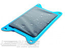 Sea to Summit TPU waterpoof case for tablets Small BLUE