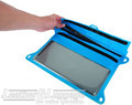 Sea to Summit TPU waterpoof case for tablets Small BLUE - 1