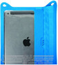 Sea to Summit TPU waterpoof case for tablets Small BLUE - 2