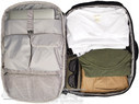 Pacsafe VIBE 28 Anti-theft 28L backpack 60303130 Jet Black - 1