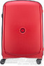 Delsey Belmont Plus 70cm expandable case 386182004 Red