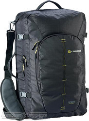 Caribee Sky Master 40 cabin bag / backpack 69161 BLACK
