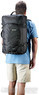 Caribee Sky Master 40 cabin bag / backpack 69161 BLACK - 3