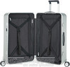 Samsonite Lite Box ALUMINIUM 76cm Frame suitcase 122707  Aluminium - 2