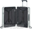 Samsonite Lite Box ALUMINIUM 55cm Frame suitcase 122705  Aluminium - 4