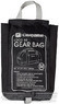Caribee Loco 60cm medium gear bag 5691 BLACK  - 1