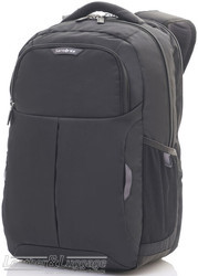 Samsonite Albi 16'' laptop backpack 87300 BLACK 