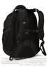 High Sierra XBT 17'' laptop backpack 58000 BLACK - 1
