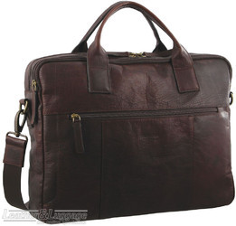 Leather and Luggage | Shop | Viewing Pierre Cardin Leather briefcase ...