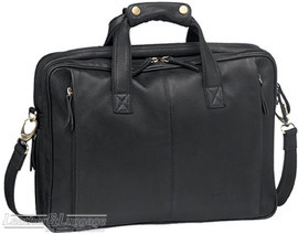 Leather and Luggage | Shop | Viewing Pierre Cardin Leather briefcase ...