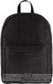Cobb & Co leather backpack BYRON LF64513 BLACK