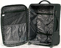 Tosca So Lite 2 Wheel 76cm suitcase AIR4044 BLACK - 1