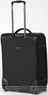 Tosca So Lite 2 Wheel 52cm suitcase AIR4044 BLACK - 2