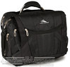 High Sierra XBT laptop bag 17" 58003 BLACK