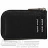 Pierre Cardin keycase / card holder PC2756 BLACK - 1