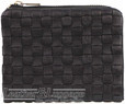 Pierre Cardin Ladies small leather wallet 3125 BLACK