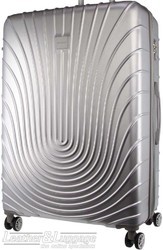 Pierre Cardin 4W hardshell case PC3248 80cm SILVER