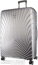 Pierre Cardin 4W hardshell case PC3248 54cm SILVER