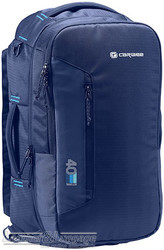 Caribee Traveller 40 Cabin bag / backpack 69061 Navy
