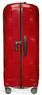 Samsonite  C-Lite 75cm spinner 122861 CHILI RED - 3