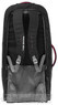 High Sierra Composite V4 wheeled duffle with backpack straps 84cm 136025 Black / Red - 3