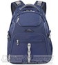 High Sierra backpack Access 3.0 ECO 16" laptop backpack 145729 BLUE