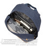 Pacsafe GO 15L Anti-theft backpack 35110651 Coastal Blue - 2