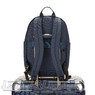 Pacsafe GO 15L Anti-theft backpack 35110651 Coastal Blue - 4