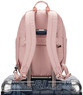 Pacsafe GO 15L Anti-theft backpack 35110333 Sunset Pink - 2