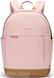 Pacsafe GO 15L Anti-theft backpack 35110333 Sunset Pink