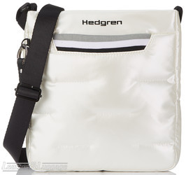 Hedgren Cocoon HCOCN06 Crossbody CUSHY Pearly White