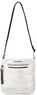Hedgren Cocoon HCOCN06 crossbody COSY Pearly White - 4