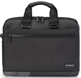 Hedgren Next HNXT08 laptop briefcase 15.6'' BYTE Black
