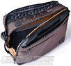 Hedgren Next HNXT06 3 Way briefcase 15.6'' DISPLAY Brown - 2