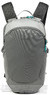 Pacsafe ECO 18L Anti-theft backpack 41102145 Gravity Gray