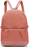 Pacsafe CITYSAFE CX Anti-theft convertible backpack 20410340 Rose - 1